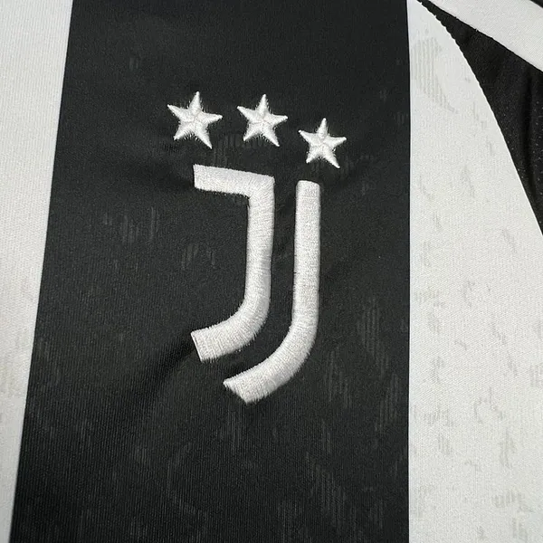 Camisola Juventus Principal 2024/25 - Vista 2
